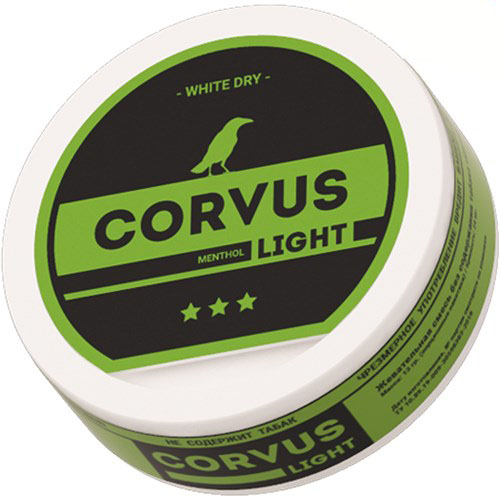 Корвус снюс. Corvus снюс Light. Снюс Corvus Red. Шайба снюс Corvus. Снюс Корвус красный.